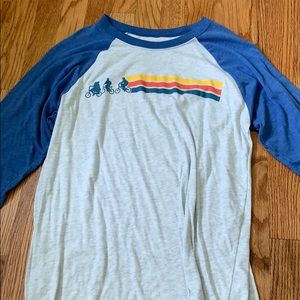 stranger sleeves long sleeve